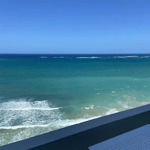 Apartment Kasa Blue Ocean, San Juan